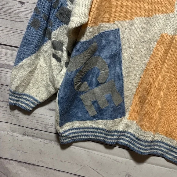 Fiori sweater - Picture 3 of 6